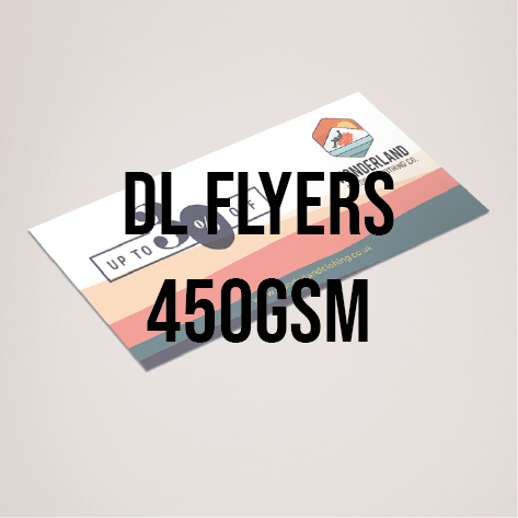 Dl flyers deals