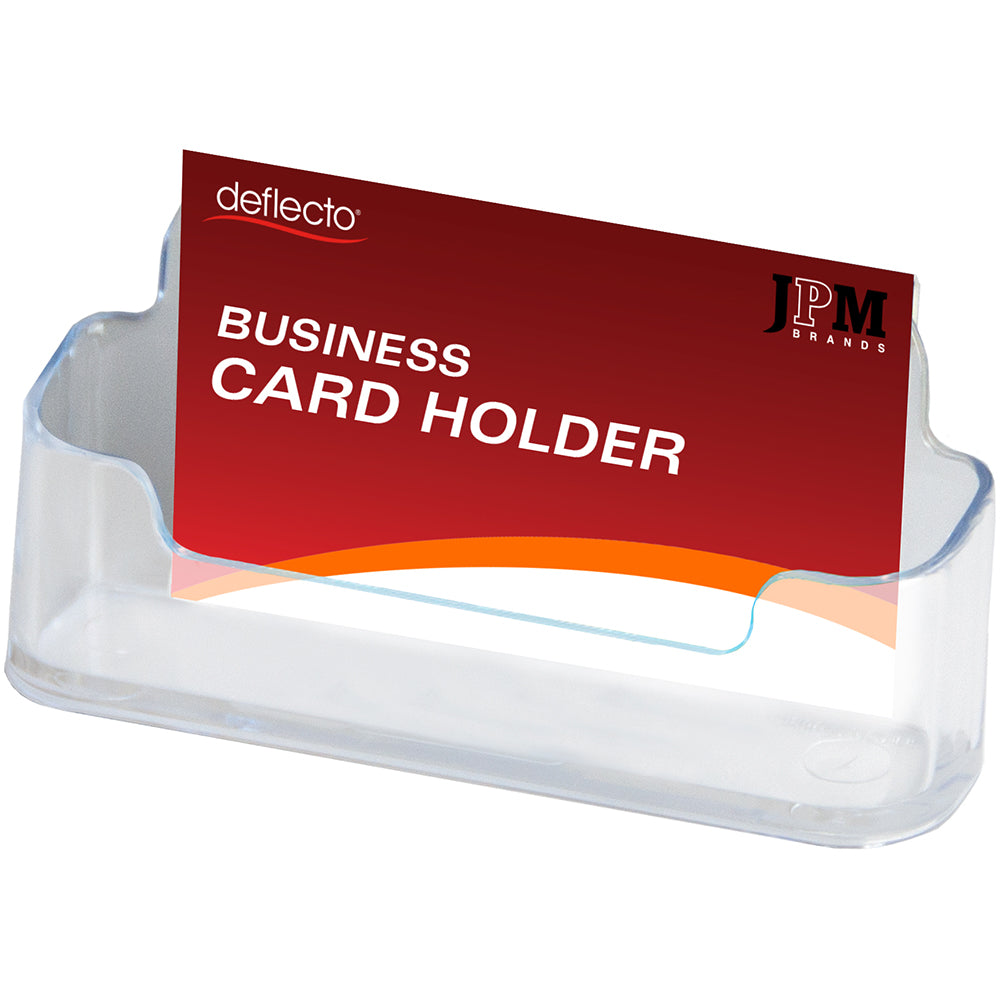 Business Card Holder Order Today!