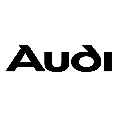 Audi Decals