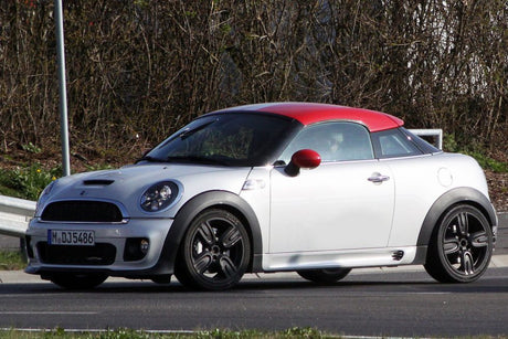 Mini R58