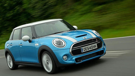 Mini R56