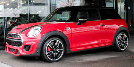 Mini F56