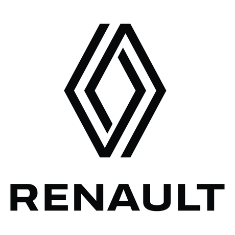 Renault Decals