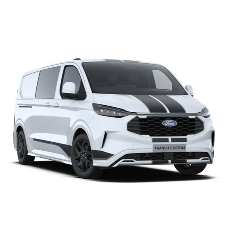 Mk9 Transit Custom (2023 onwards)