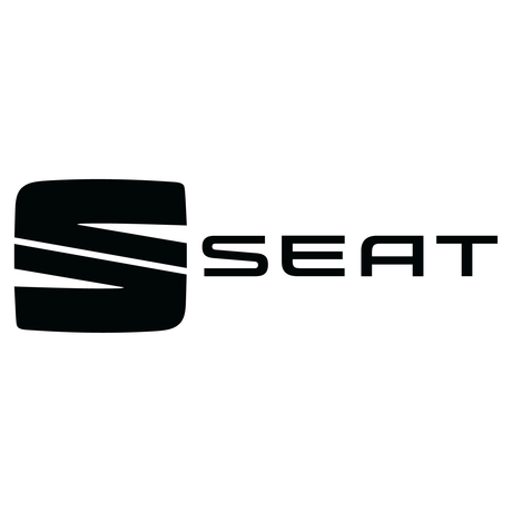 SEAT Decals