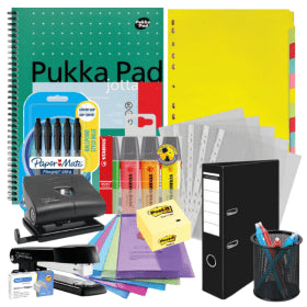 All Office Stationery
