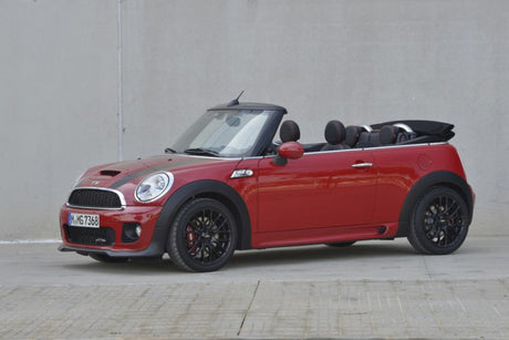 Mini R57