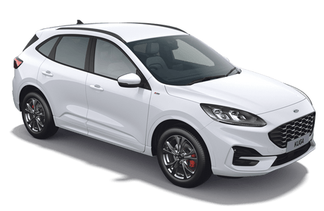 Kuga Mk3 (2019-2023)