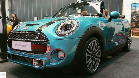 Mini F57