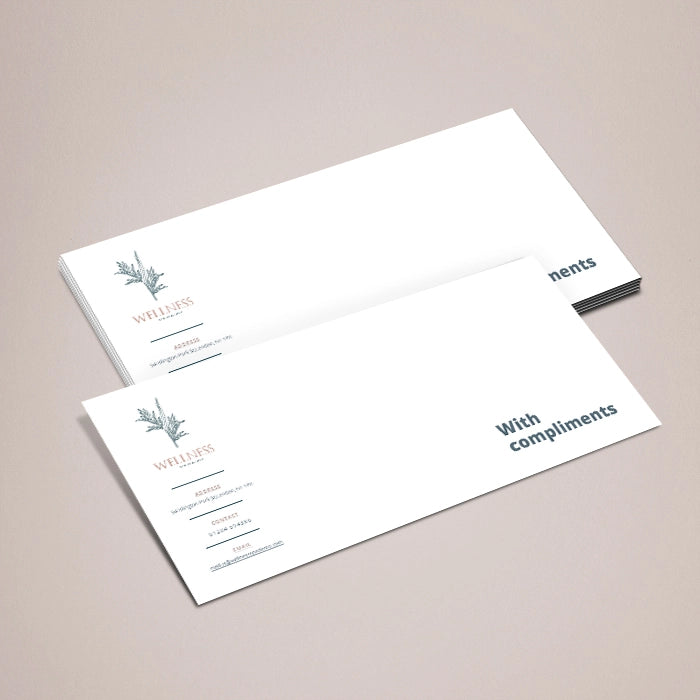 Compliment Slips – PrintPeel&Stick Ltd