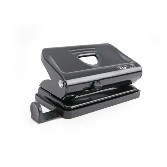 Rapesco 2-Hole Metal Punch