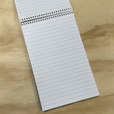 Reporters Notebook