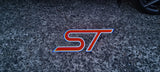 “ST” Emblem Replacement Puddle Unit - MK4 Focus ST