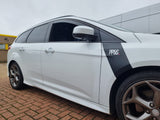 Mk3 Focus Side Wing Vinyl Set