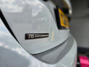 TRS Performance Rear Boot Lid Gel