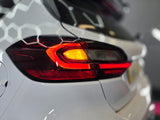 Mk8 & 8.5 Rear Light Inner Tints