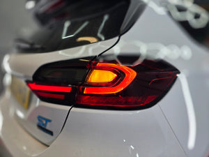 Mk8 & 8.5 Rear Light Inner Tints