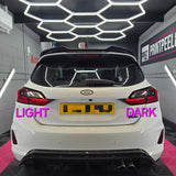 Mk8 & 8.5 Rear Light Inner Tints