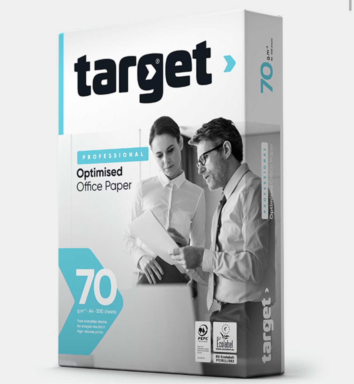 Target A4 Professional 70gsm