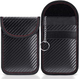 ***CLEARANCE*** Faraday Key Pouch