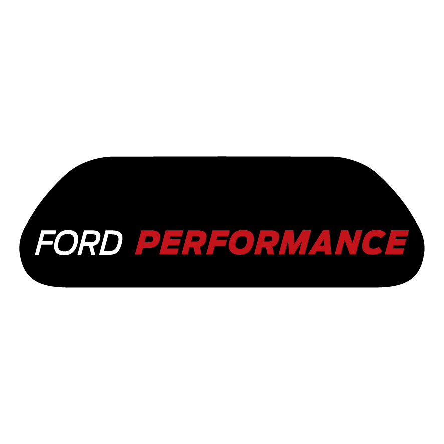 Mk7 Fiesta & Mk2 KA Airbag Light Cover Gel Badge