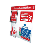 Fire Action Station