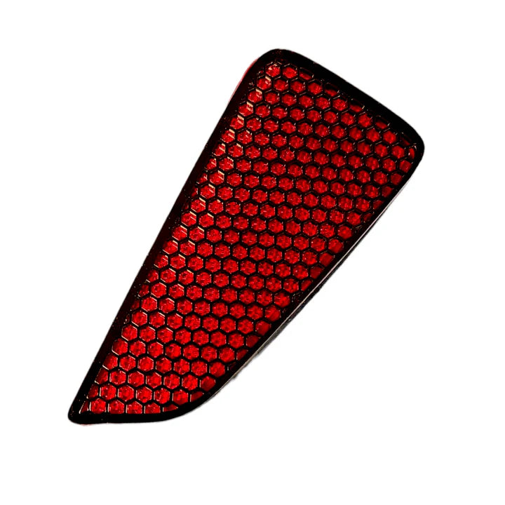 CEUK Rear Bumper reflector Guards - MK4 & MK4.5 Focus (All Models - Hatchback)