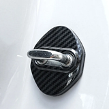 Door Lock Cover (Pair) - Mk4 / 4.5 Focus