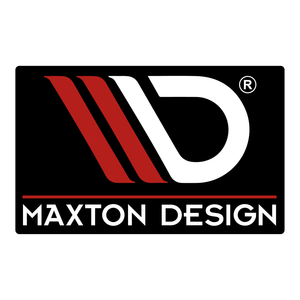 Maxton Design Replacement Gel Badges (Singles)