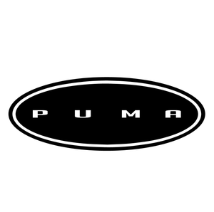 "Oval" Ford Gel Badge Overlays - Mk2.5 Puma (Facelift Only)