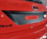 ***Excess Stock*** Mk3 Focus Rear Number Plate Surround (Pre Facelift Only)