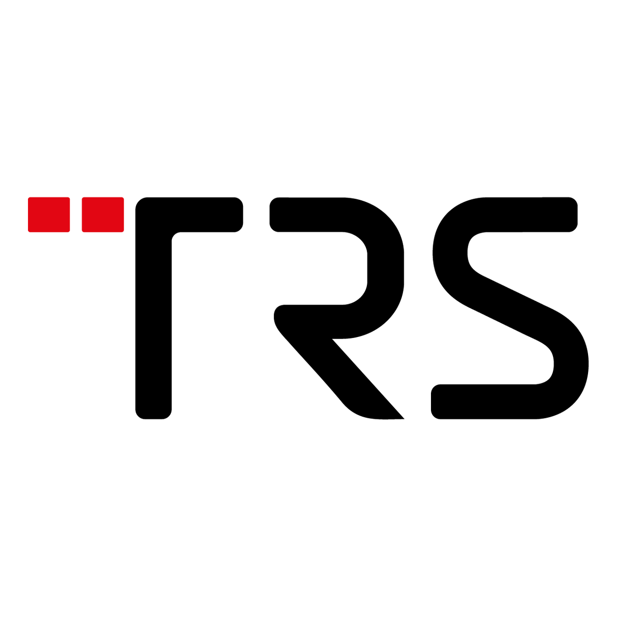 TRS Sticker