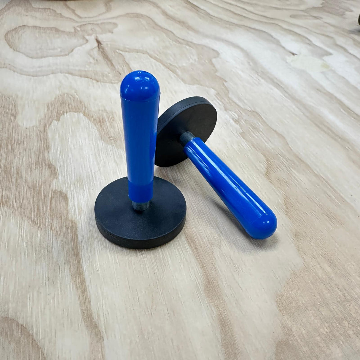 Magnetic Holder 66mm - Pair