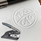 Embossing Stamps