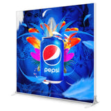 GLOPIX LED LIGHTBOX - 2000MM (H) X 2000MM (W) X 120MM (D)