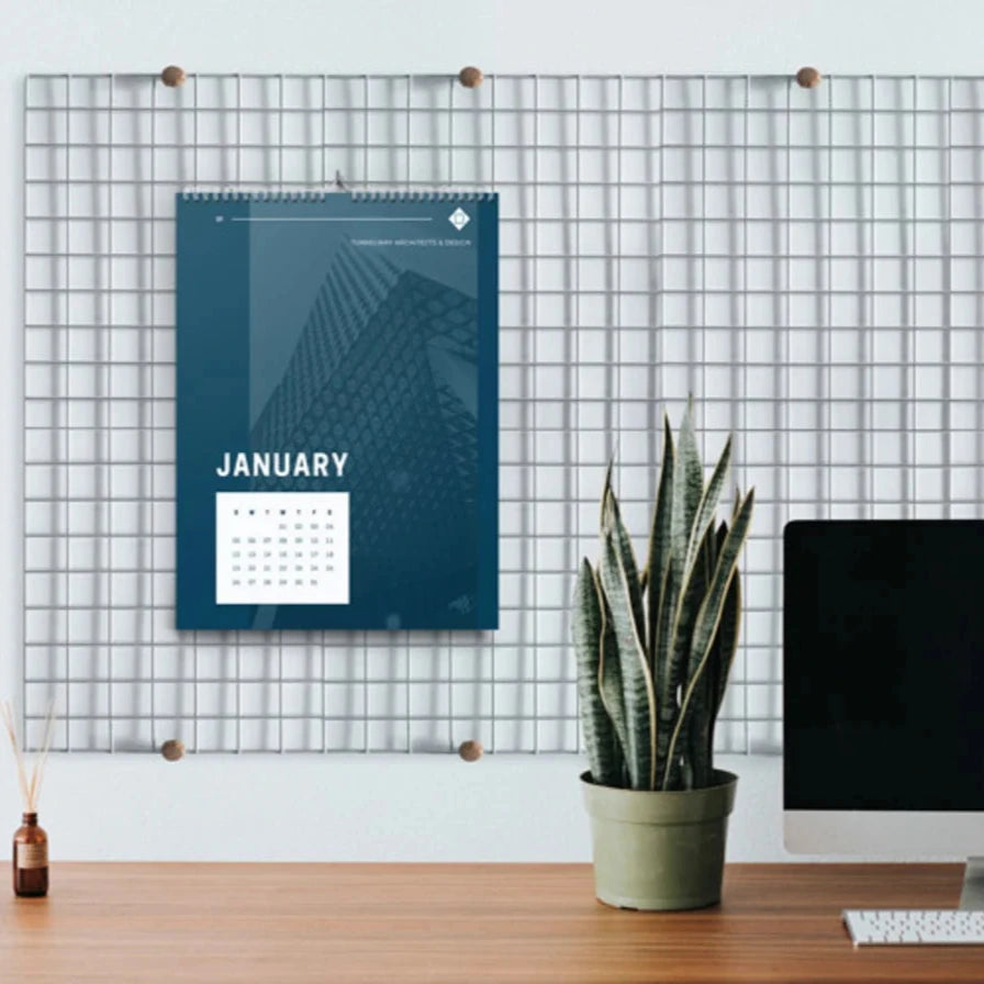 A3 Wall Calendars