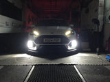 #Enhanced Edition LED H8/11 Mini Fog Unit