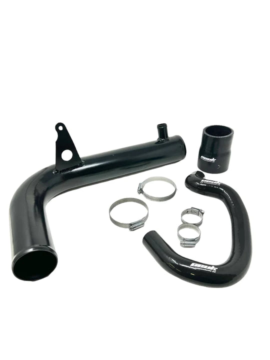 MK7 Fiesta ST180/200 Enhanced Performance Crossover Pipe