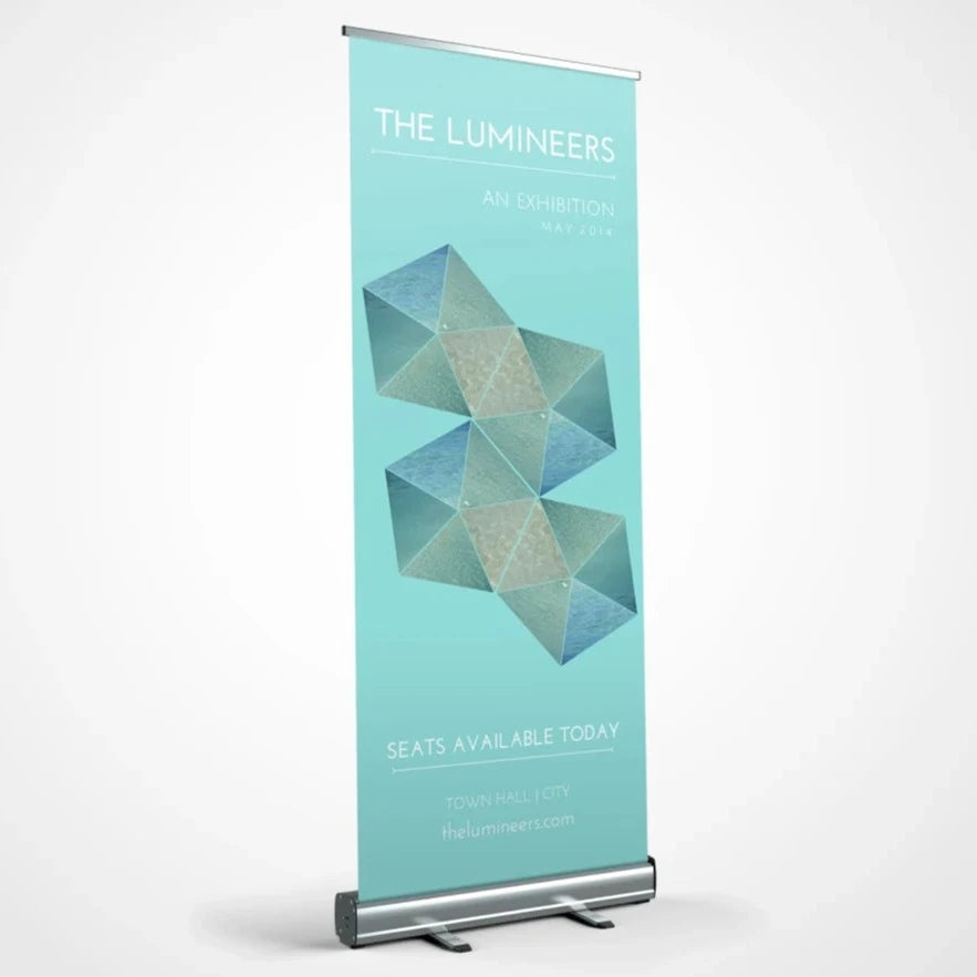 Standard Roller Banners