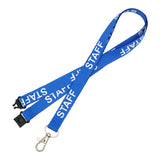 15mm Staff Lanyard