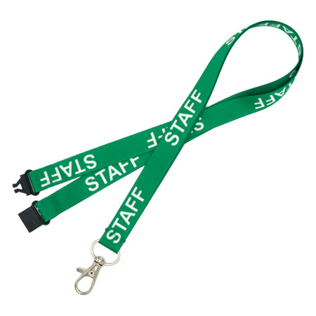 15mm Staff Lanyard