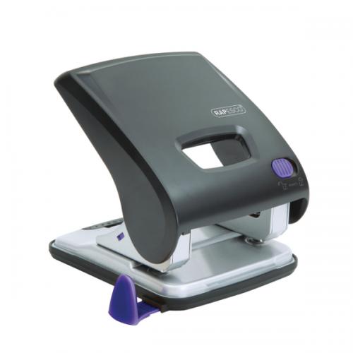 Rapesco X5-30ps Less Effort Hole Punch