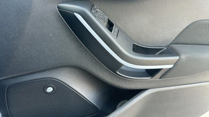 Fiesta Mk8 Door Pull Handle Gel Set