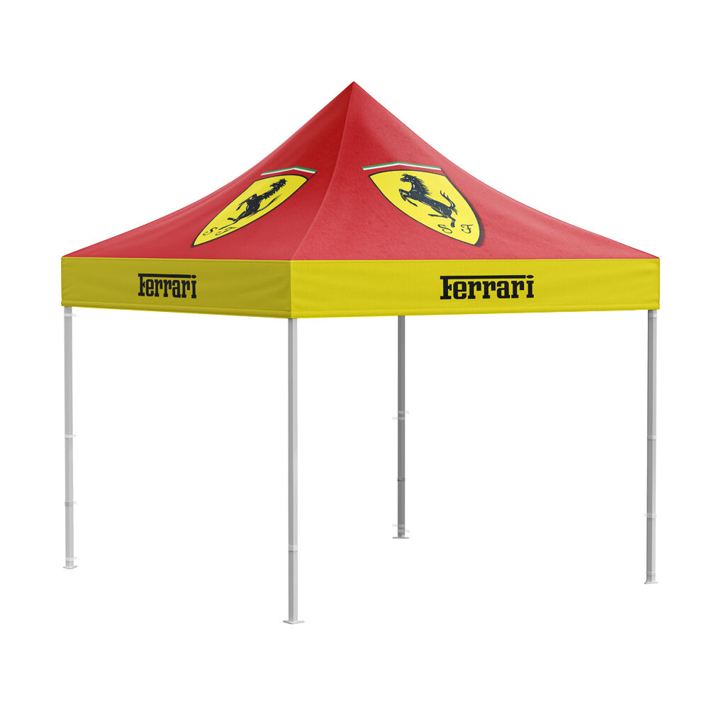 Rhino™ Gazebo Standard Kit