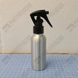 100Ml Empty Aluminium Spray Bottle Bottles