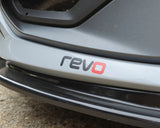 Revo Decal