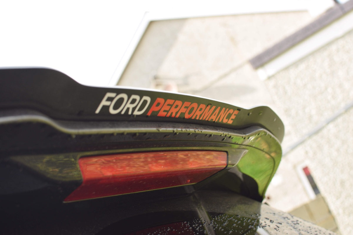 Ford Performance Decal (Pair)