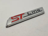 *** CLEARANCE *** ST-Line Wing Badge