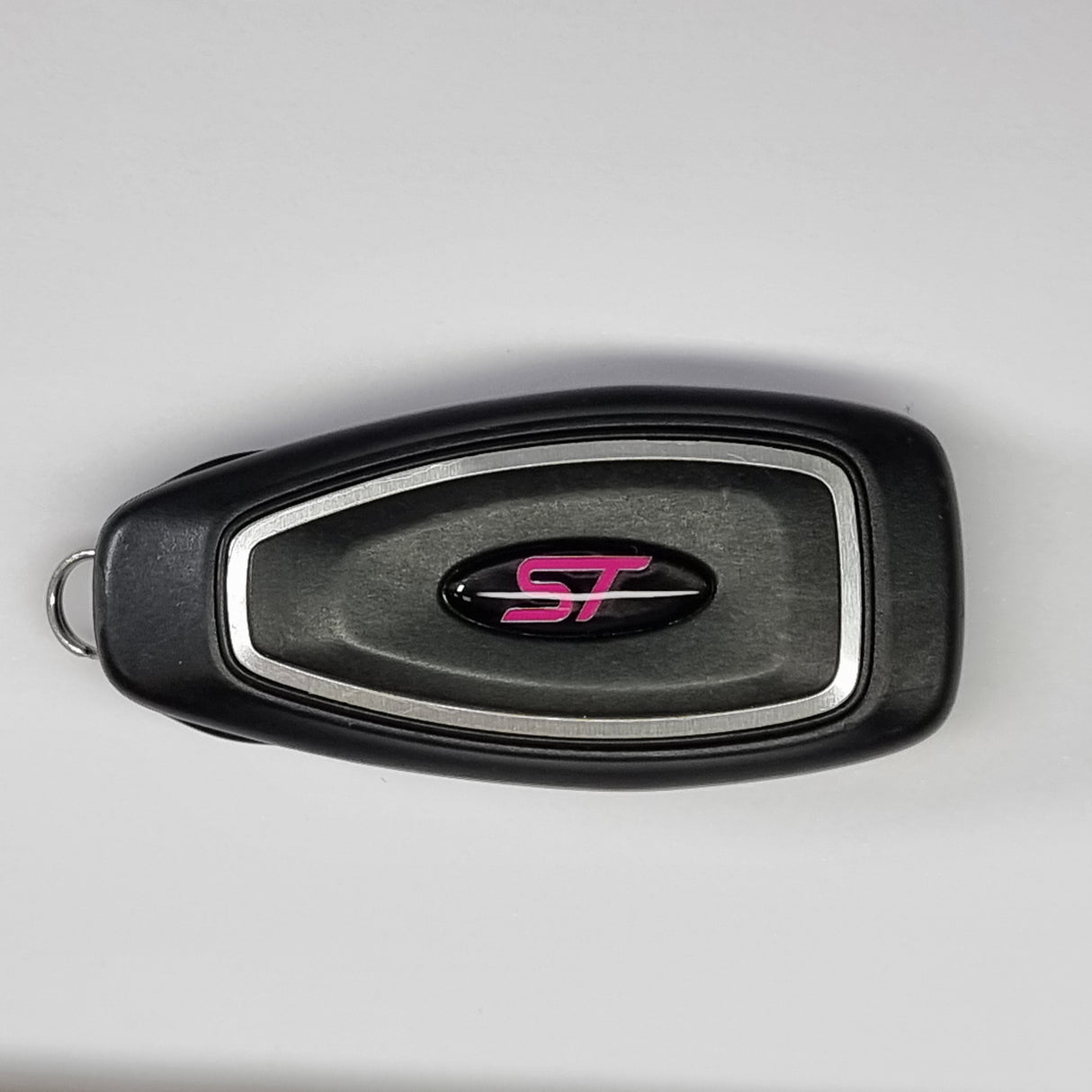 Ford Key Fob Oval Gel