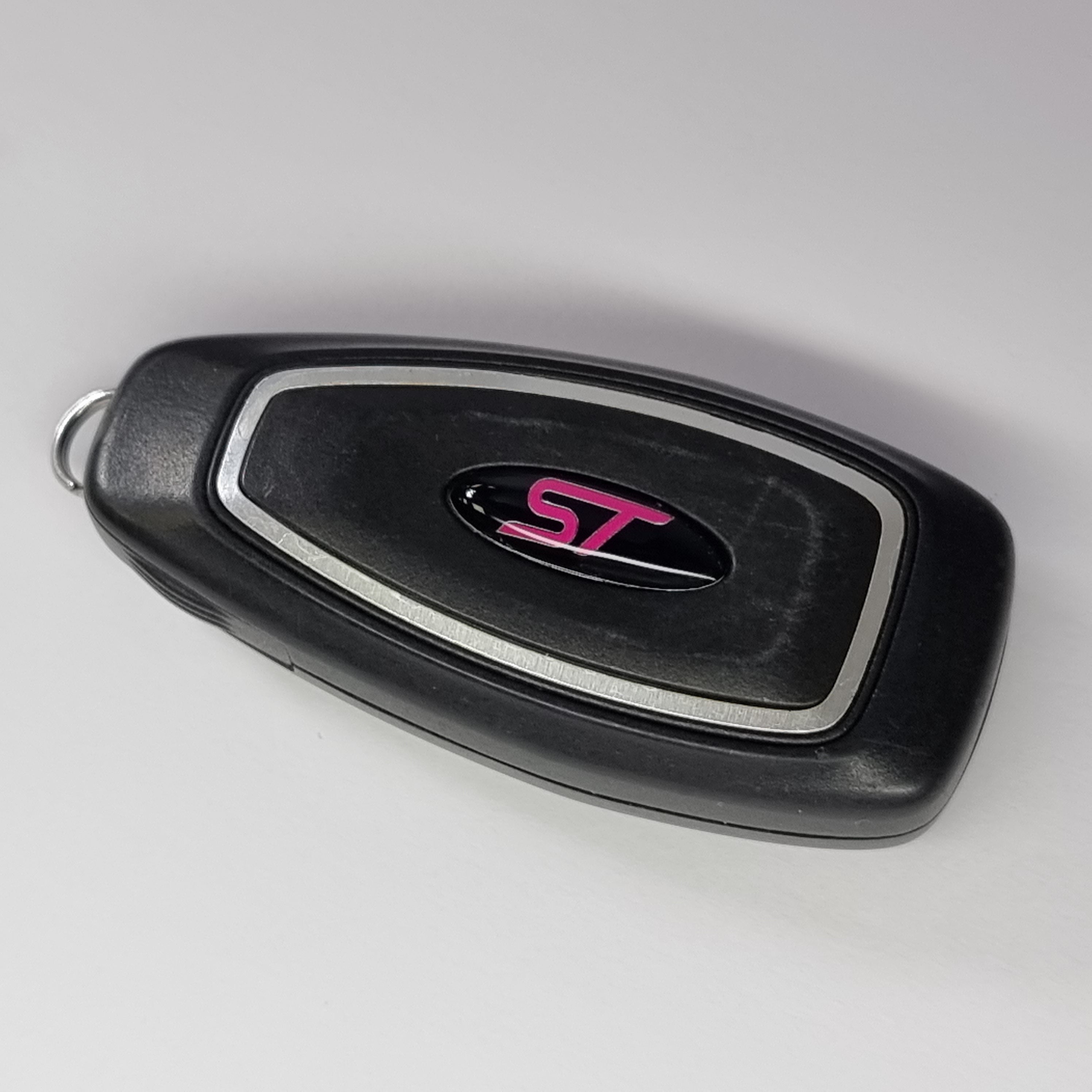 Focus st clearance key cover